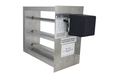 IO HVAC CONTROLS HD-2020-120V