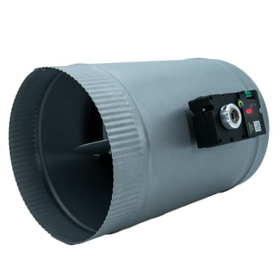 IO HVAC CONTROLS LD-12
