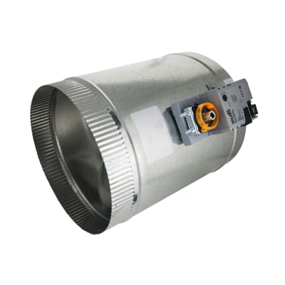 IO HVAC CONTROLS SD-20