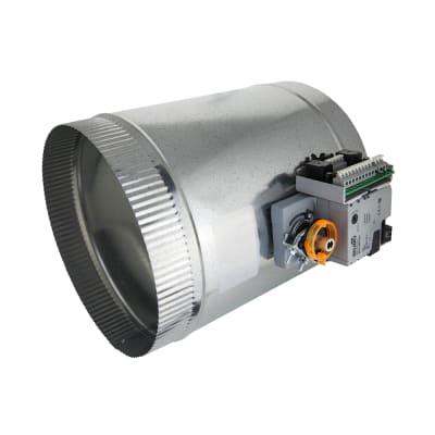 IO HVAC CONTROLS ZD-10