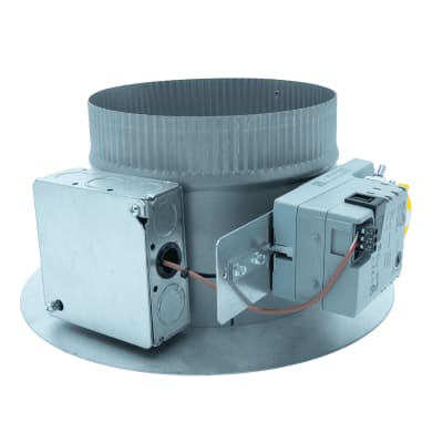 IO HVAC CONTROLS VD-RK-06-SD