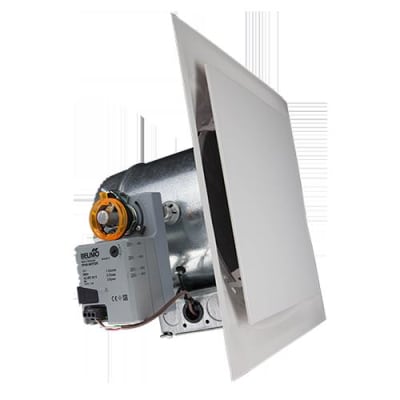 IO HVAC CONTROLS VD-08-SD