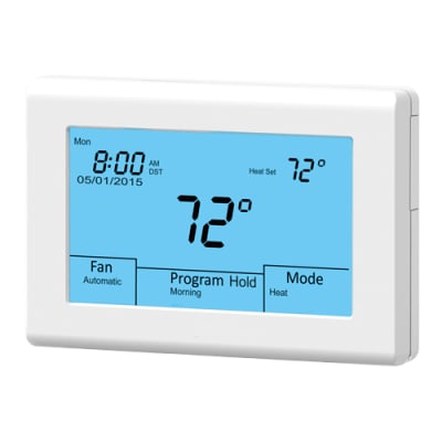 IO HVAC CONTROLS T-32-P2