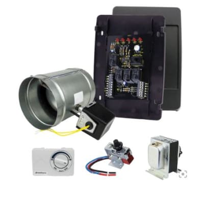 IO HVAC CONTROLS IO-FAV-10-PLUS