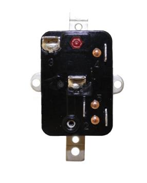 IO HVAC CONTROLS IO-WWR480