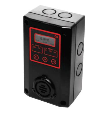 IO HVAC CONTROLS Q5-GENL-100L-0-A
