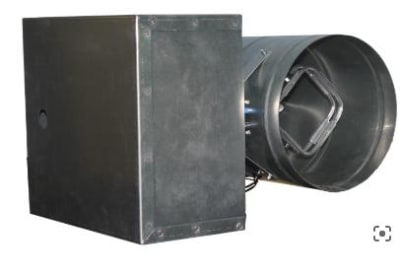 IO HVAC CONTROLS RAT-10
