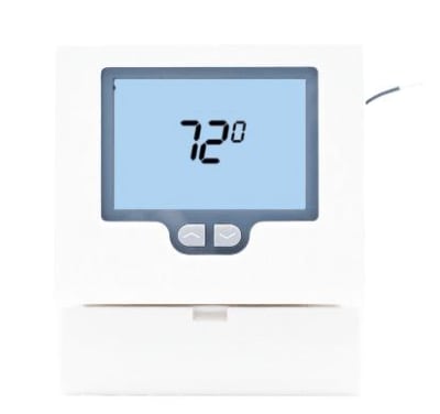 IO HVAC CONTROLS Z-2000-T