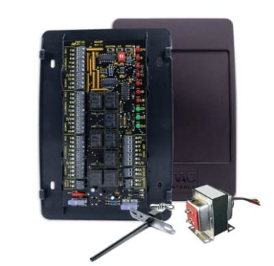 IO HVAC CONTROLS ZP3-HPS-ESP-KIT-MT