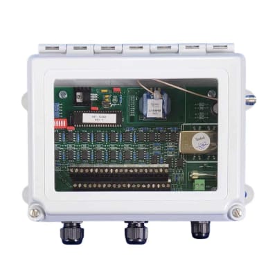 BWI EAGLE 441-12000-120VAC