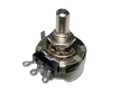 OHMITE RV4NAYSD154A