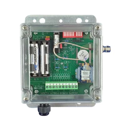 BWI EAGLE 36-1400-BAT