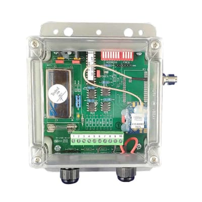 BWI EAGLE 441-1400-DC