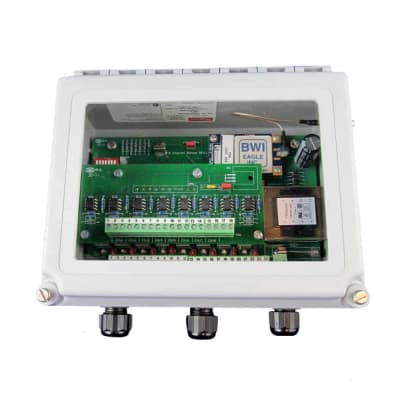 BWI EAGLE 441-40800-DC