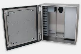 HOPE INDUSTRIAL SYSTEMS INC ENCL-TC03-SS4-L2