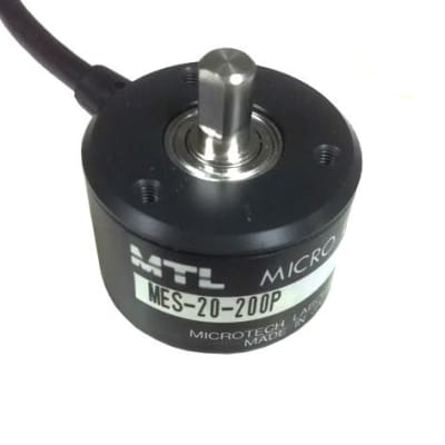 MICROTECH LABORATORIES MES-20-200P
