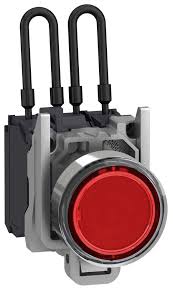 SCHNEIDER ELECTRIC XB4BW24B5