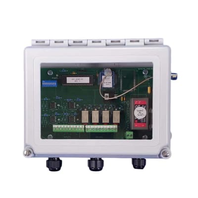 BWI EAGLE 36-4I4O-AC