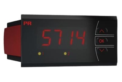 PR ELECTRONICS 5714B