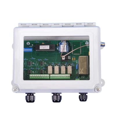 BWI EAGLE 461-4I4O-DC