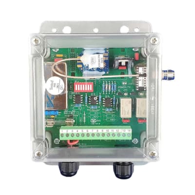 BWI EAGLE 441-6000-120VAC