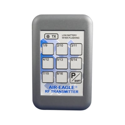 BWI EAGLE 36-HH-9-VBR