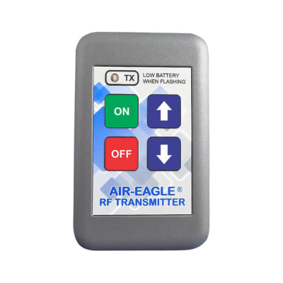 BWI EAGLE 36P-HH-4-006-CL