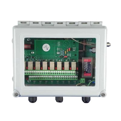 BWI EAGLE 497-5280-AC