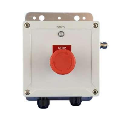 BWI EAGLE 36-1200-DC