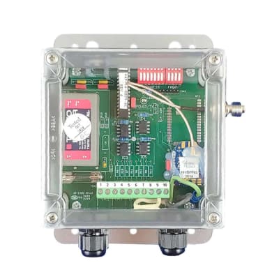 BWI EAGLE 441-1400-120I-AC