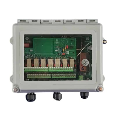 BWI EAGLE 441-21600-DC