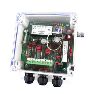 BWI EAGLE 441AN/DP-5-0002-120V