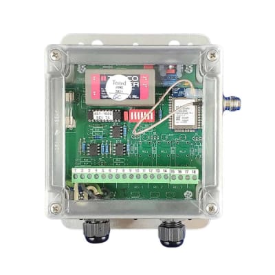 BWI EAGLE 461-1000-120I-AC