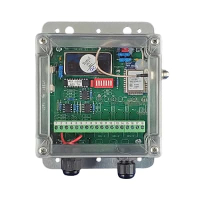 BWI EAGLE 461-1000-DC