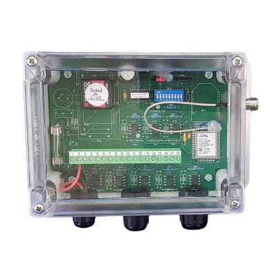 BWI EAGLE 461-1800-AC