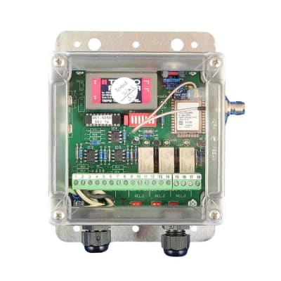 BWI EAGLE 461-6000-DC