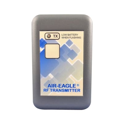 BWI EAGLE 461-HH-1-CL