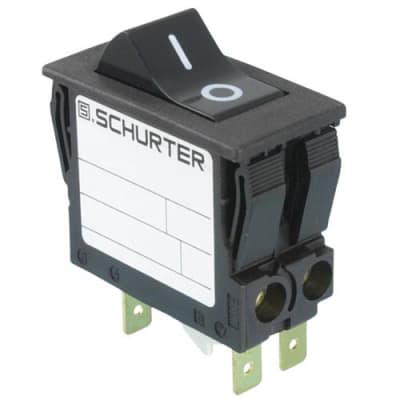 SCHURTER 4430.2078