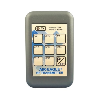 BWI EAGLE 441-HH-9-VBR