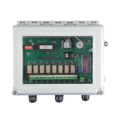 BWI EAGLE 38-20800-DC