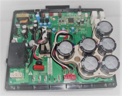 YASKAWA ELECTRIC CIMR-P0D45P5AJ-E