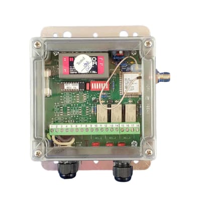 BWI EAGLE 461-5000-AC