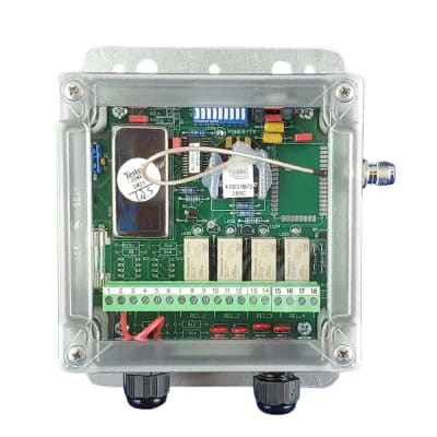 BWI EAGLE 441P-8D-ESTOP-DC