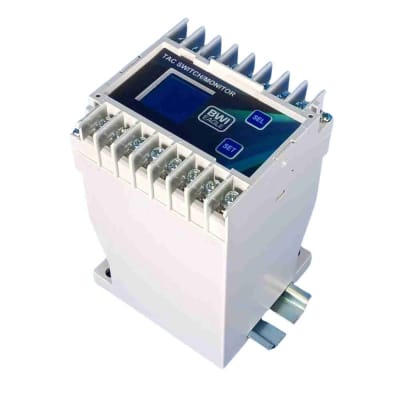 BWI EAGLE 221-8000-DC