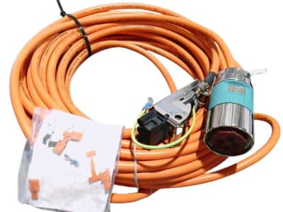 SIEMENS 6FX50025CS311BH0