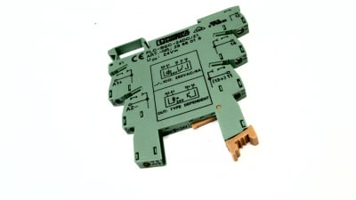 PHOENIX CONTACT 2966016