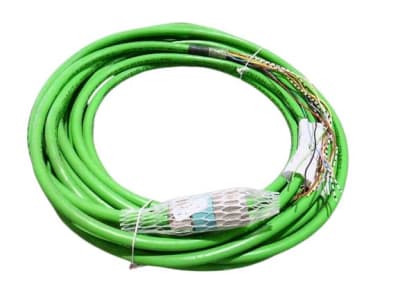 SIEMENS 6FX50022CA121BA0