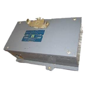 SCHNEIDER ELECTRIC SD75750