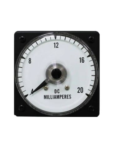 WESCHLER HLS80/0-2VDC-0-250DCA