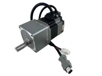 ORIENTAL MOTOR AZM66AK-TS10
